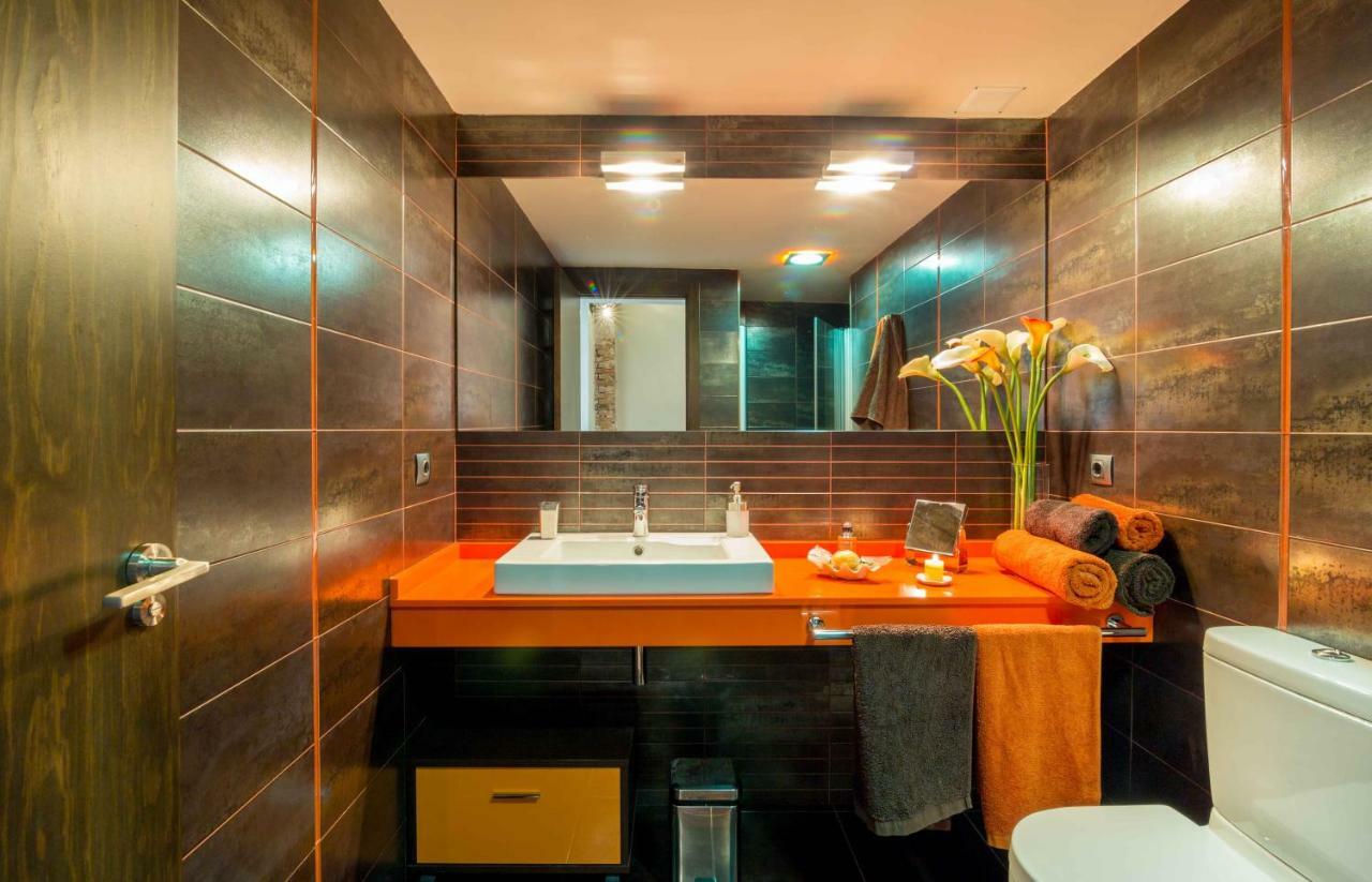 Tiempo De Ensueno Apartment Cella Luaran gambar