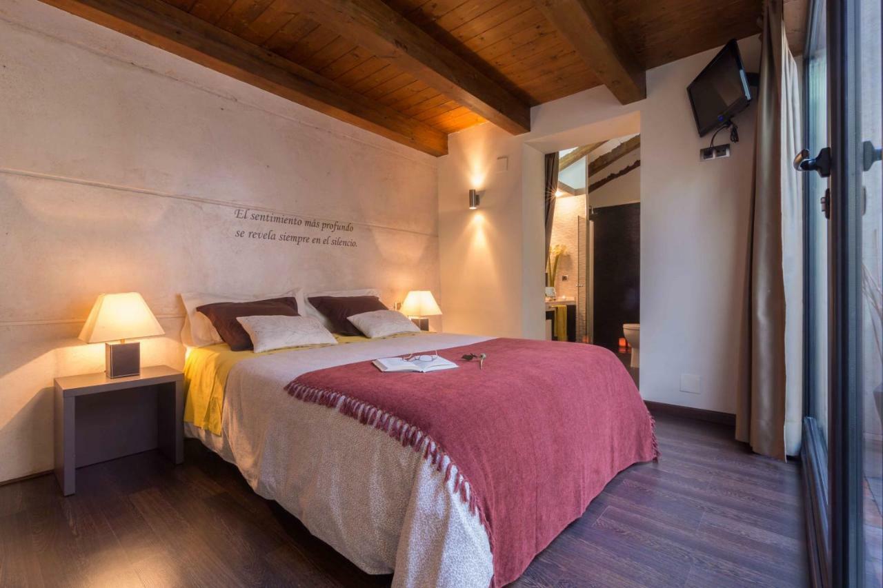 Tiempo De Ensueno Apartment Cella Luaran gambar