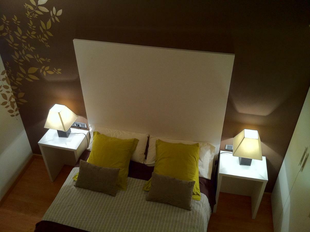 Tiempo De Ensueno Apartment Cella Luaran gambar