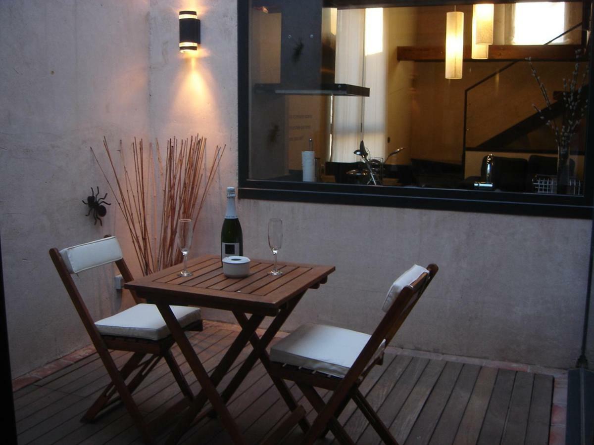 Tiempo De Ensueno Apartment Cella Luaran gambar